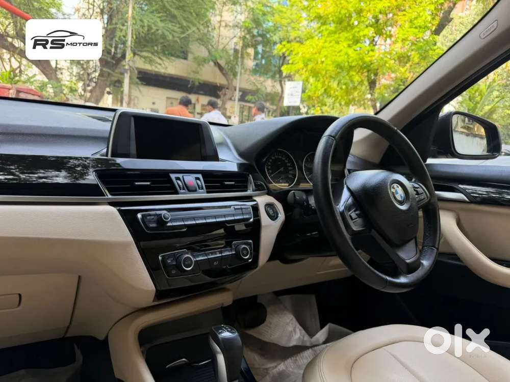 Bmw X1 Sdrive20d Expedition, 2017, Diesel