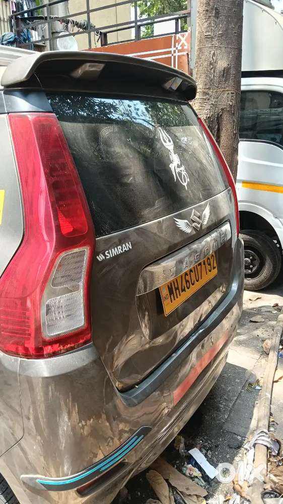 New Panvel Usarli Gaon Shivkar Diksha Society