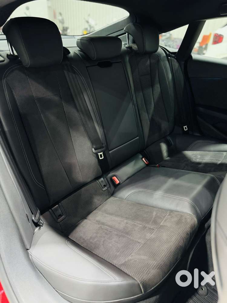 Audi S5 3.0 Tfsi Quattro, 2022, Petrol