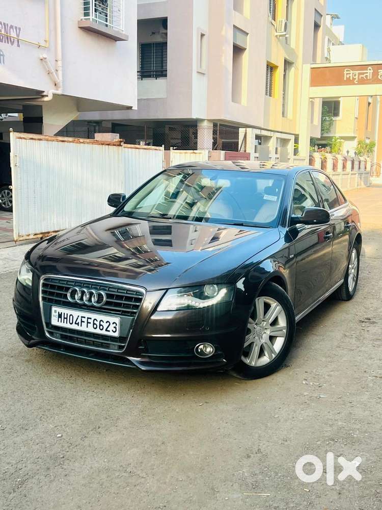 Audi A4 2.0 Tdi, 2012, Diesel