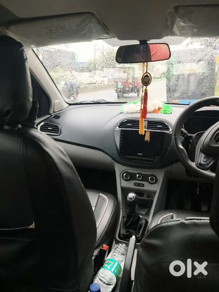 Tata Tiago 2024 Manual Petrol