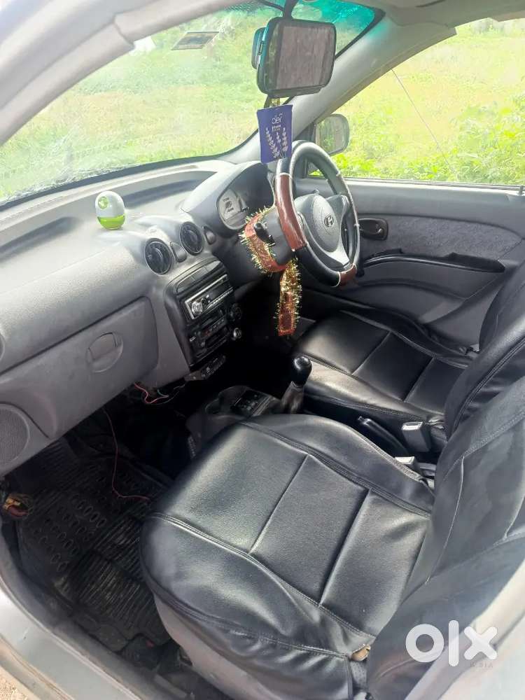 Hyundai Santro Xing 2006