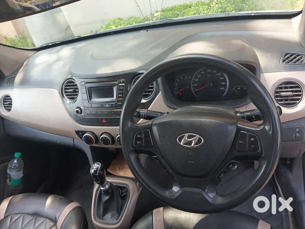 Hyundai Grand I10 2016 Diesel Well Maintained