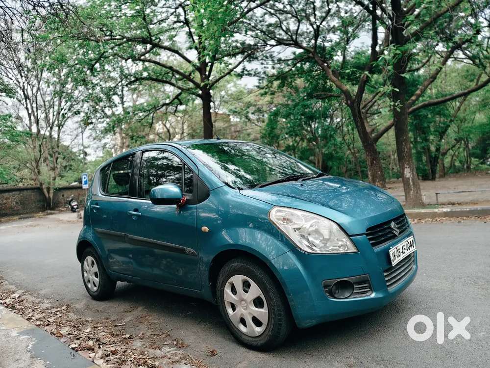 Maruti Suzuki Ritz Genus Edition(6100km Driven) Well Maintained Car.