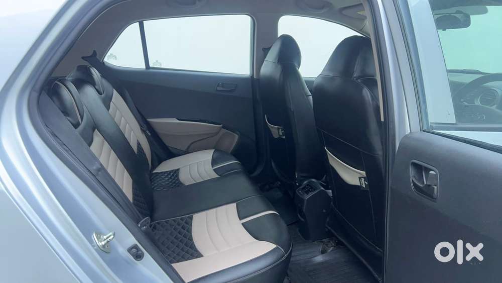 Hyundai Grand I10 1.2 Kappa Magna, 2019, Petrol