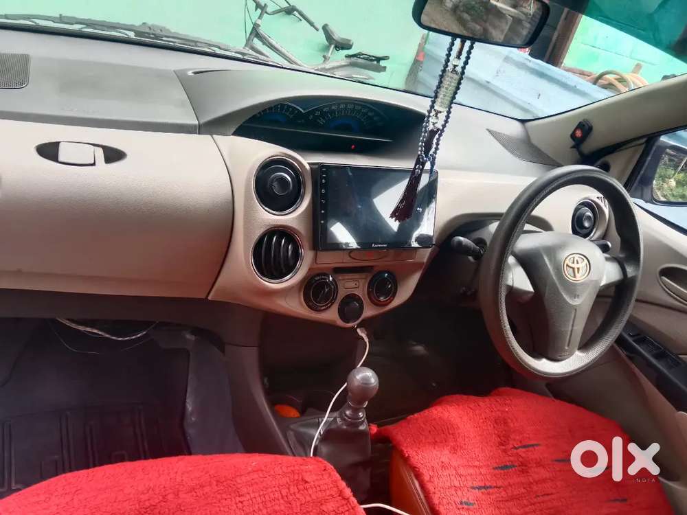 Toyota Etios Diesel Manual 2015