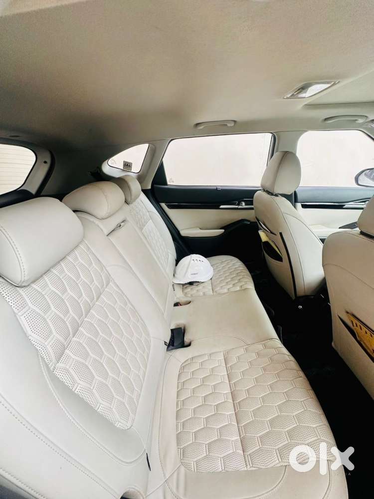 Kia Seltos 1.5 Petrol 2021