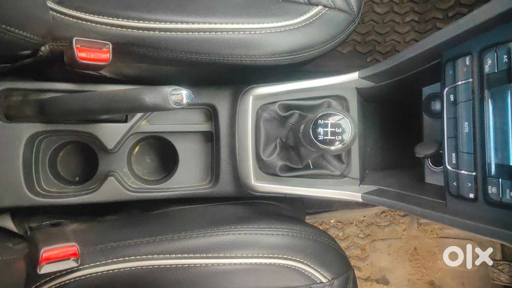 Maruti Suzuki Vitara Brezza Zxi +, 2021, Petrol