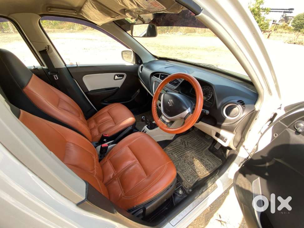 Maruti Suzuki Alto 800 Vxi, 2019, Petrol