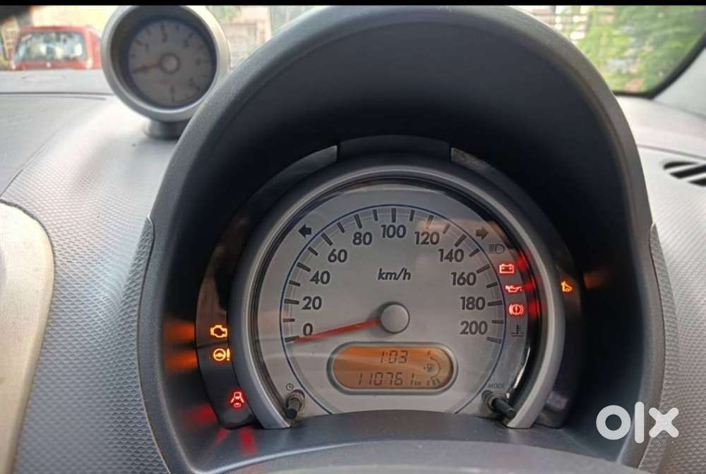 Maruti Suzuki Ritz Vdi Bs-iv, 2011, Diesel