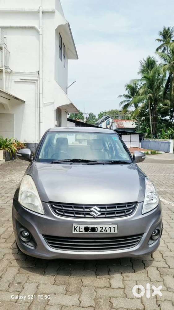 Maruti Suzuki Swift Dzire Vdi (o), 2014, Diesel