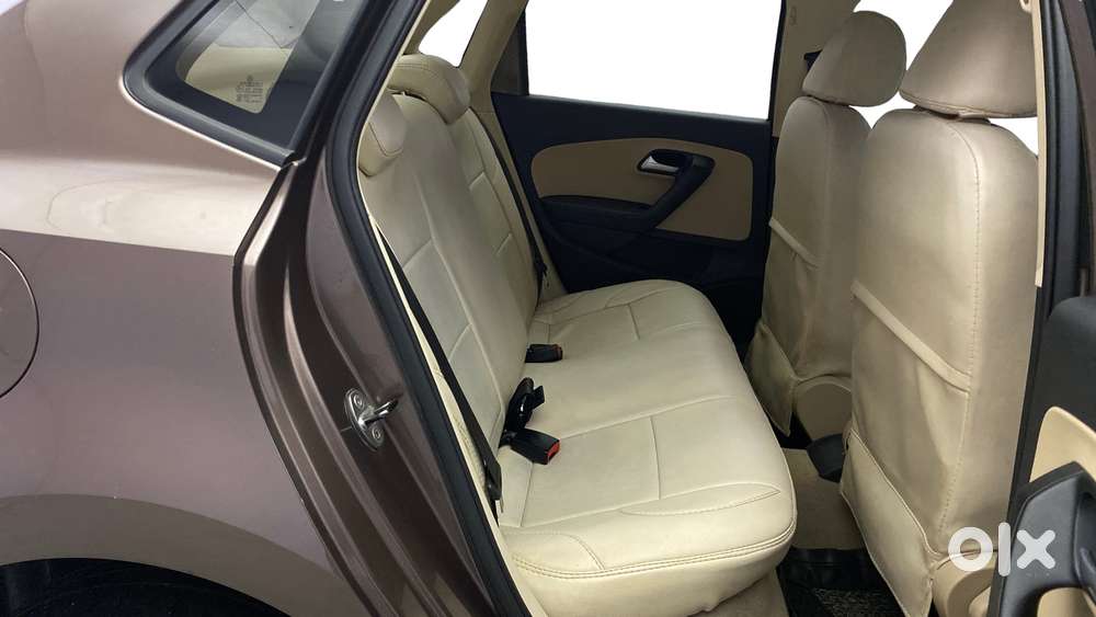 Volkswagen Ameo 1.2 Mpi Comfortline, 2017, Petrol