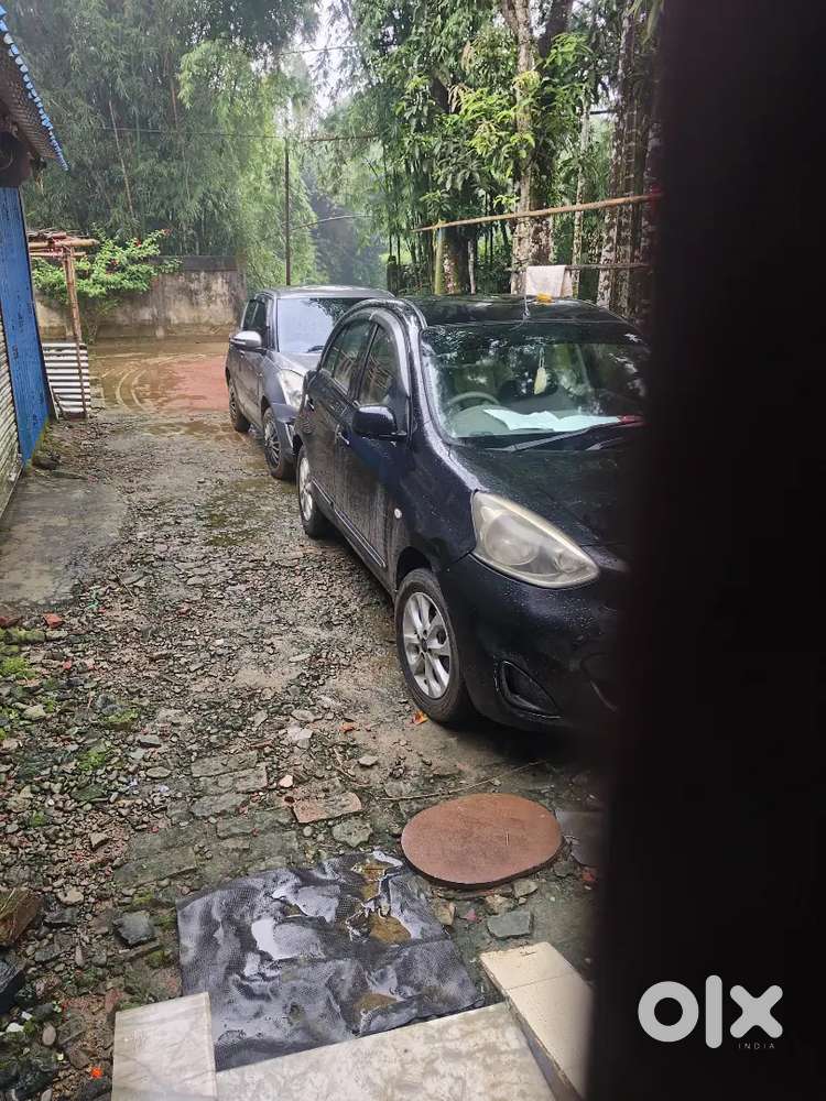 Nissan Magnite Diesel 2013
