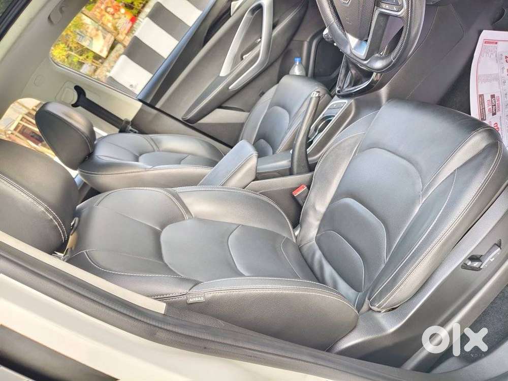 Mg Hector Sharp Diesel Manual, 2019, Diesel