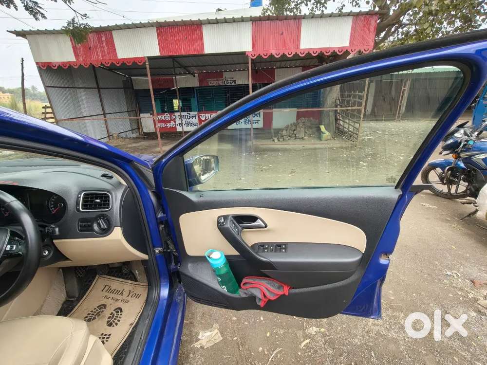Volkswagen Ameo 1.0 Highline 2019