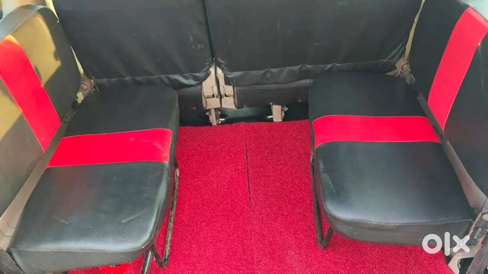 Mahindra Xylo 2015 D4