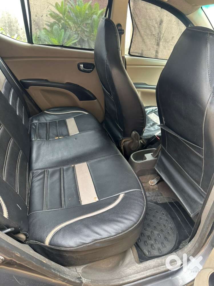 Hyundai I10 Petrol Manual 2013