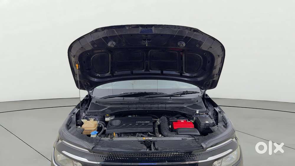 Kia Carens 1.4 Prestige Plus Turbo Dct 7 Str, 2022, Petrol