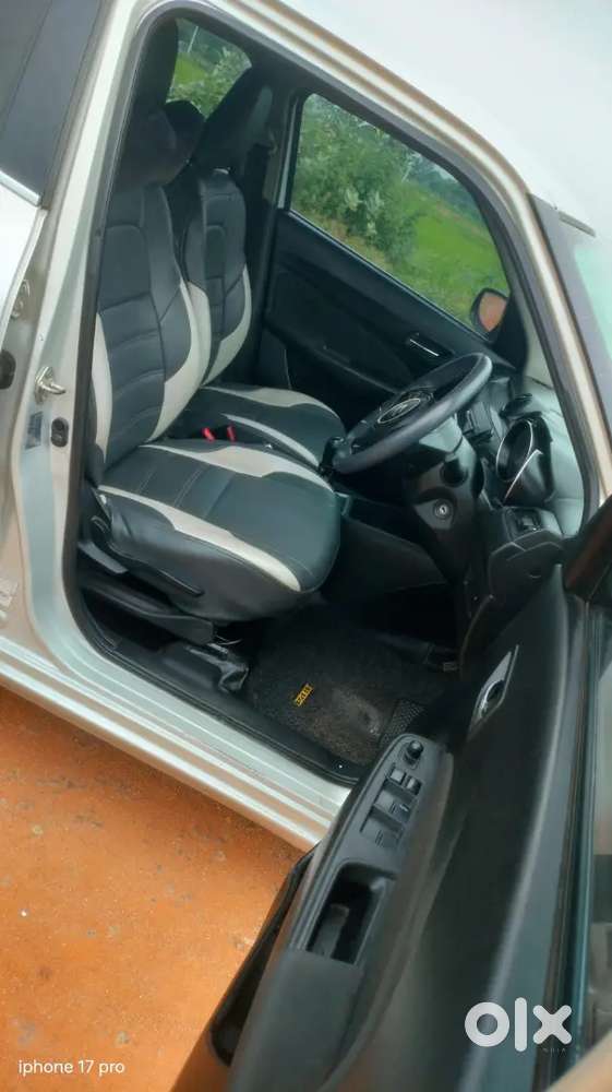 2019 Maruti Suzuki Swift Vdi . Diseal