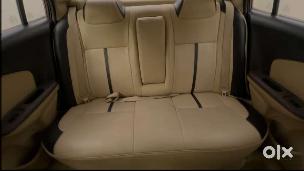 Honda Amaze Vx I-vtec, 2013, Petrol