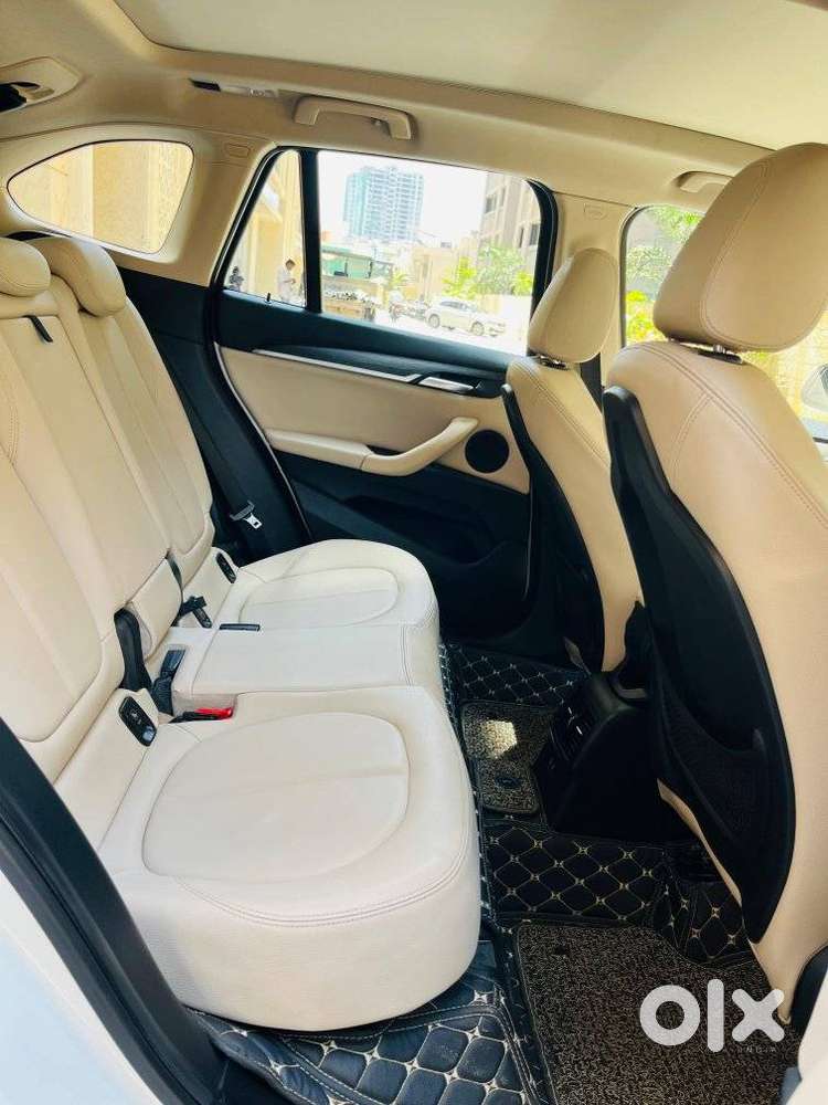 Bmw X1 Sdrive20d Expedition, 2019, Diesel