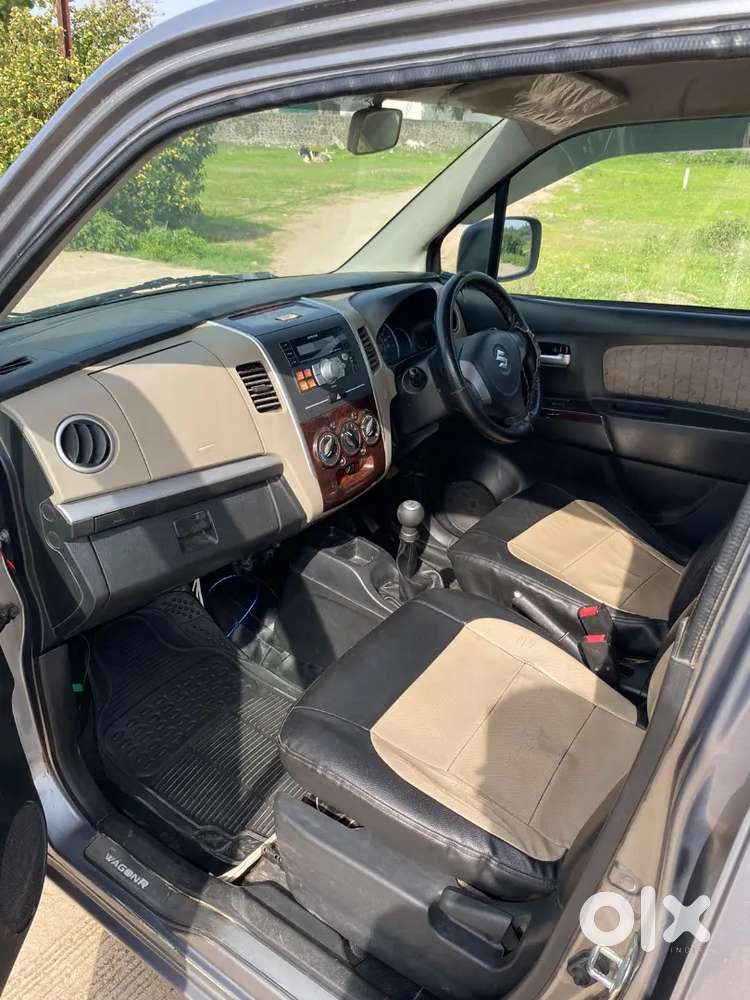 Wagon R 1.0 2016