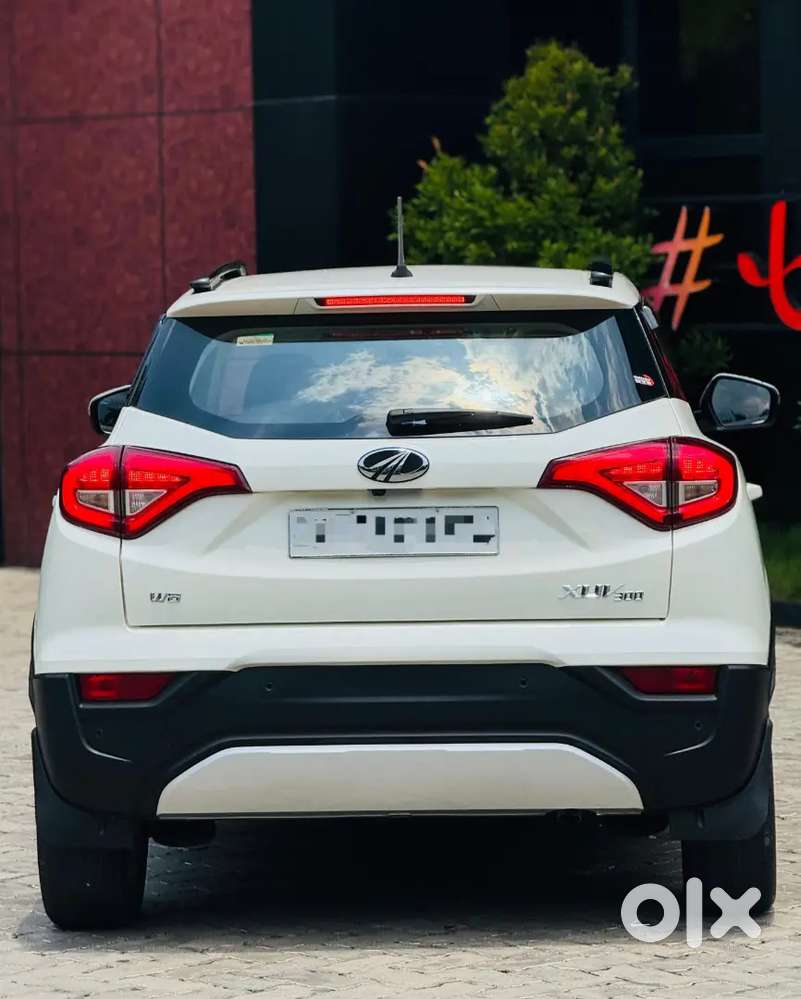 Mahindra Xuv300 2021