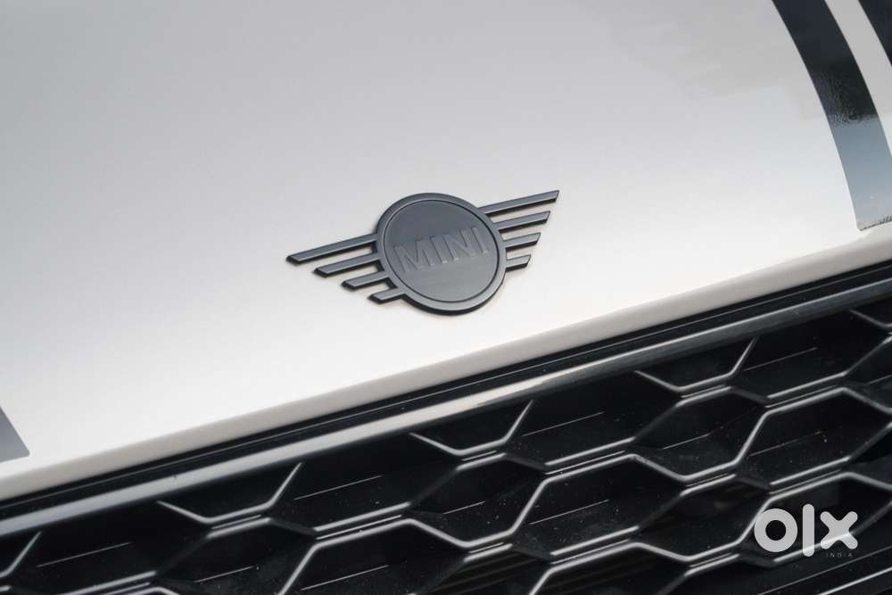 Mini Cooper Countryman S Jcw Inspired, 2023, Petrol