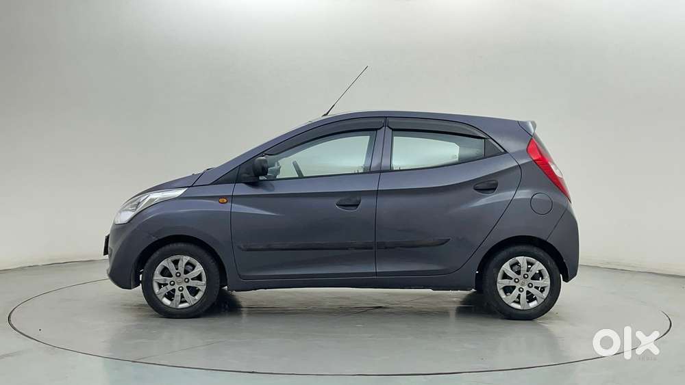 Hyundai Eon Magna +, 2017, Petrol