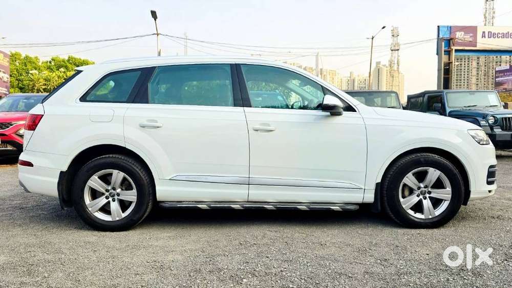 Audi Q7 3.0 Tdi Quattro, 2016, Diesel