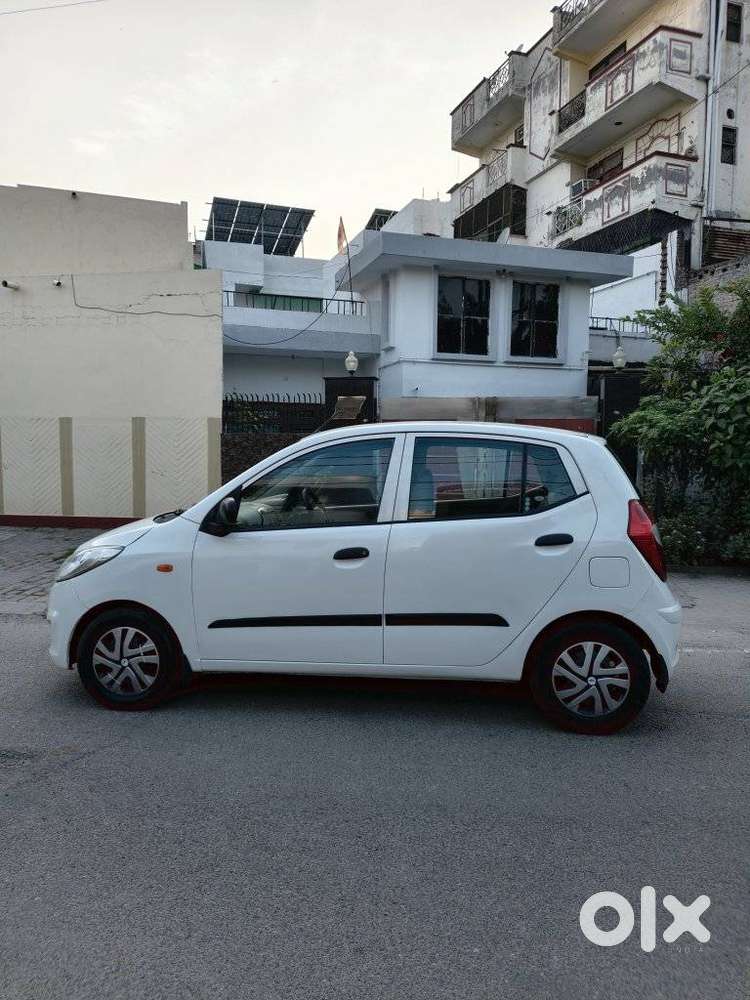 Hyundai I10 Era, 2012, Petrol