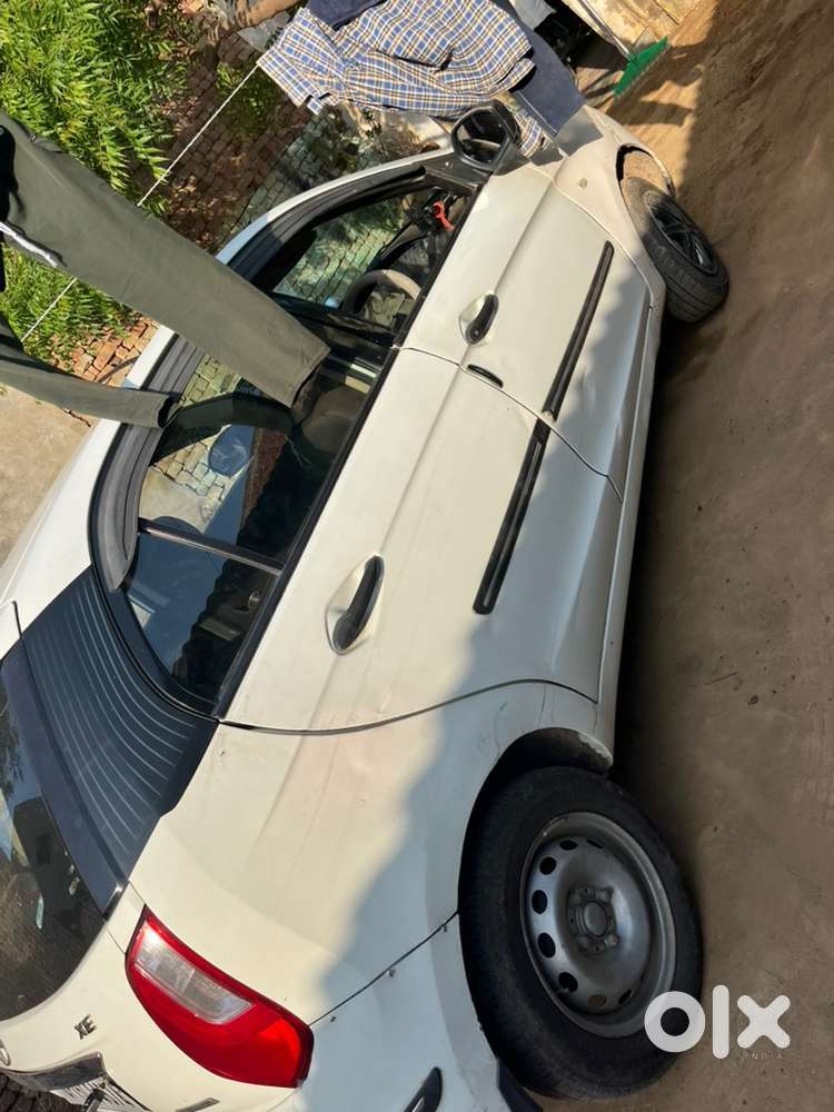 Tata Bolt 2016 Cng & Hybrids Good Condition