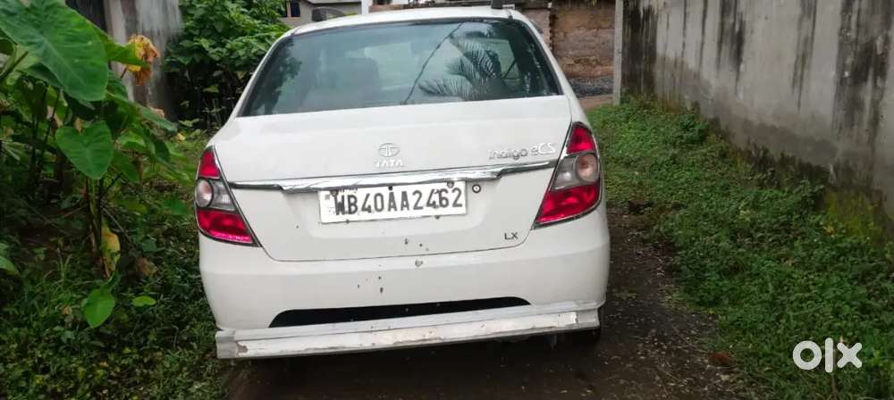 Tata Indigo Ecs 2014