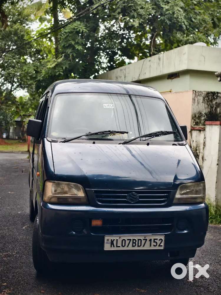 Maruti Suzuki Versa 2006 Petrol Mint Condition
