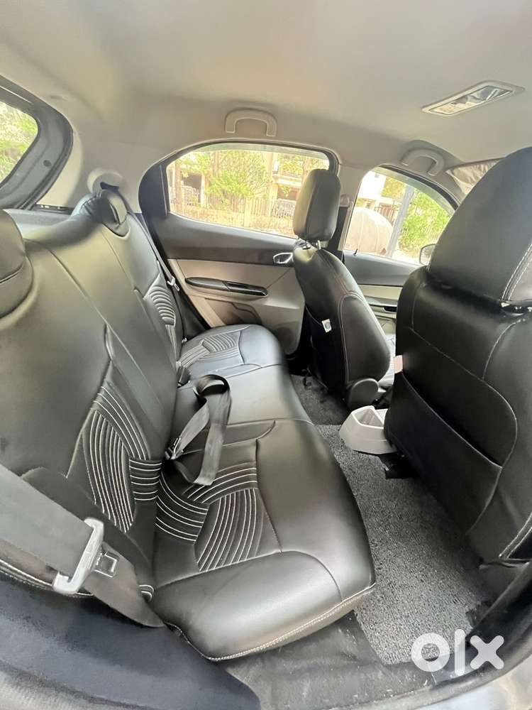 Tata Tiago Xza Plus 2019