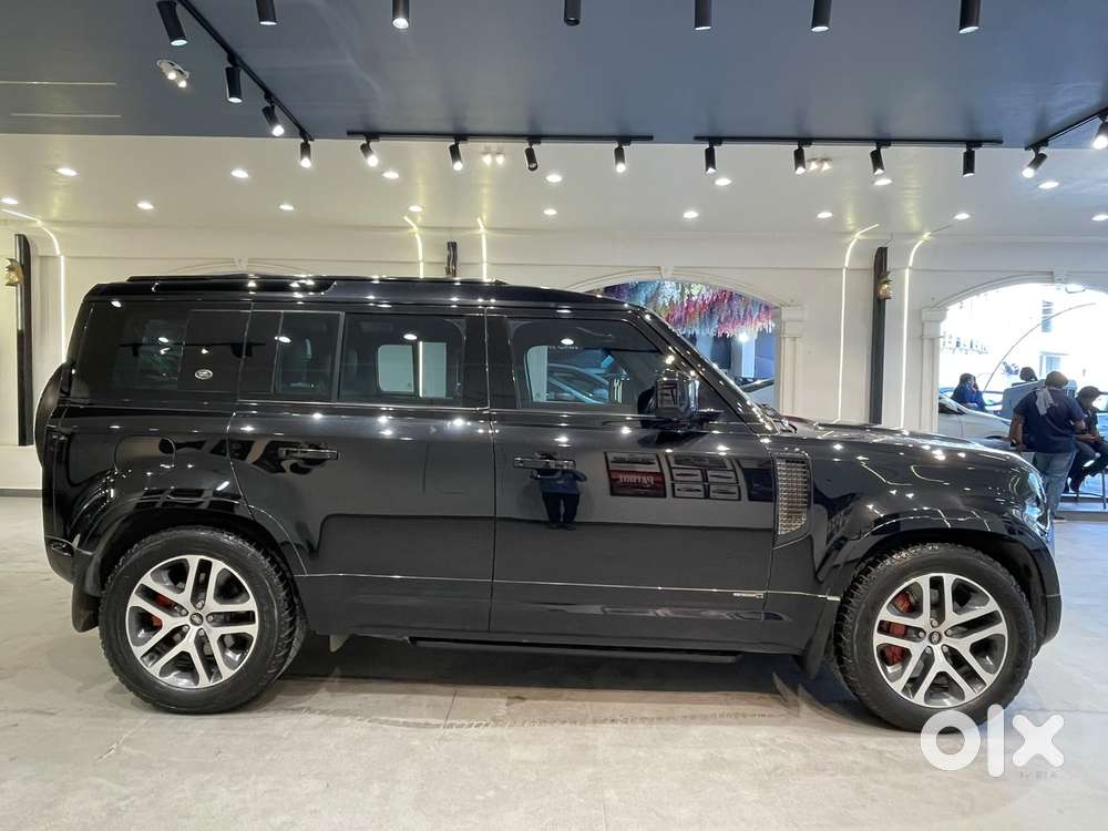 Land Rover Defender 3.0 L Diesel 130 X, 2023, Diesel