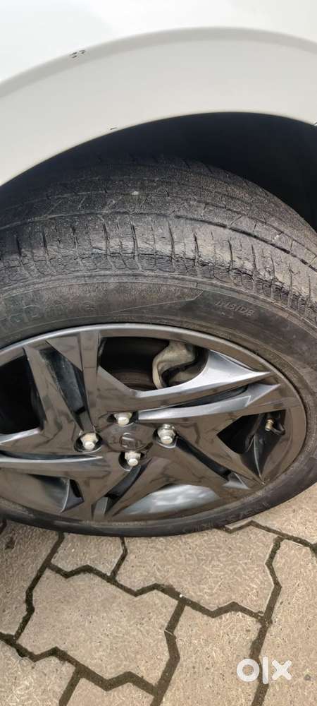 Hyundai I20 2021 Petrol 30000 Km Driven