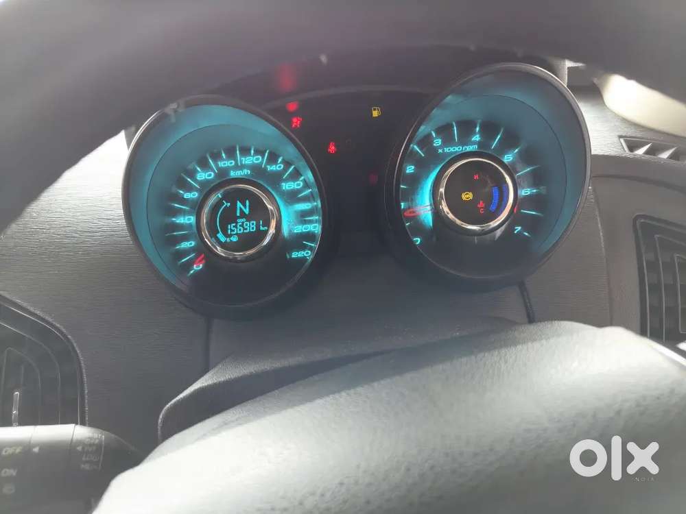 Mahindra Xuv500 2018