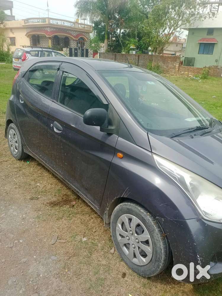 Clean Interior And In Mint Condition