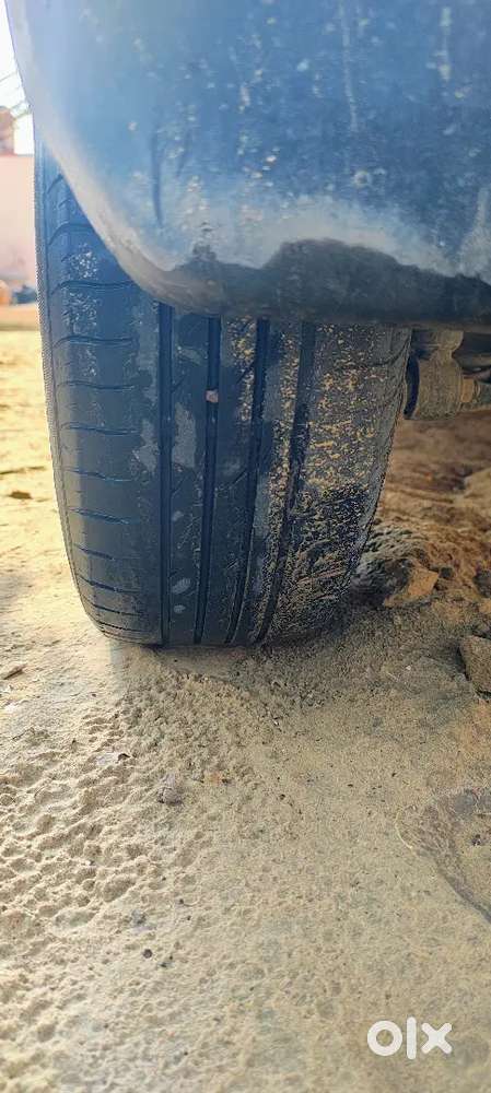 Maruti Suzuki Ritz 2016 Cng & Hybrids 100120 Km Driven