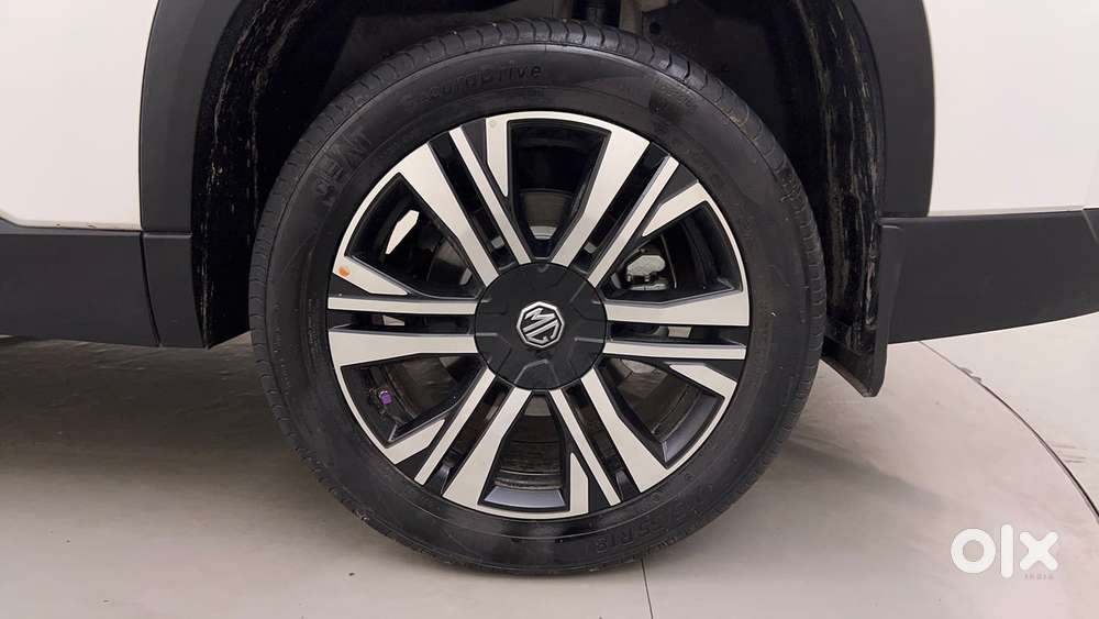 Mg Hector Sharp Pro 1.5 Turbo Mt, 2026, Petrol
