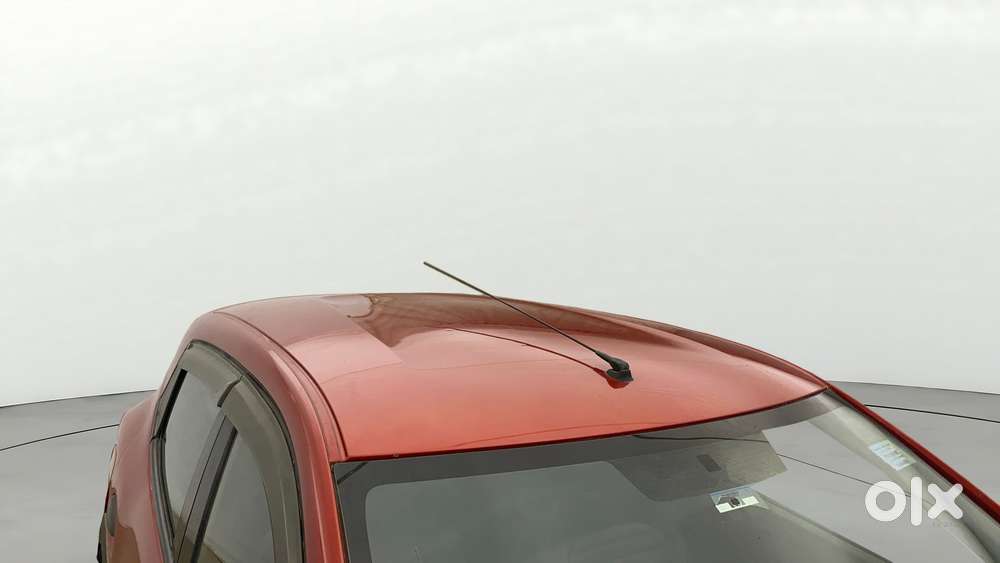 Renault Kwid 2015-2019 1.0 Rxl, 2018, Petrol