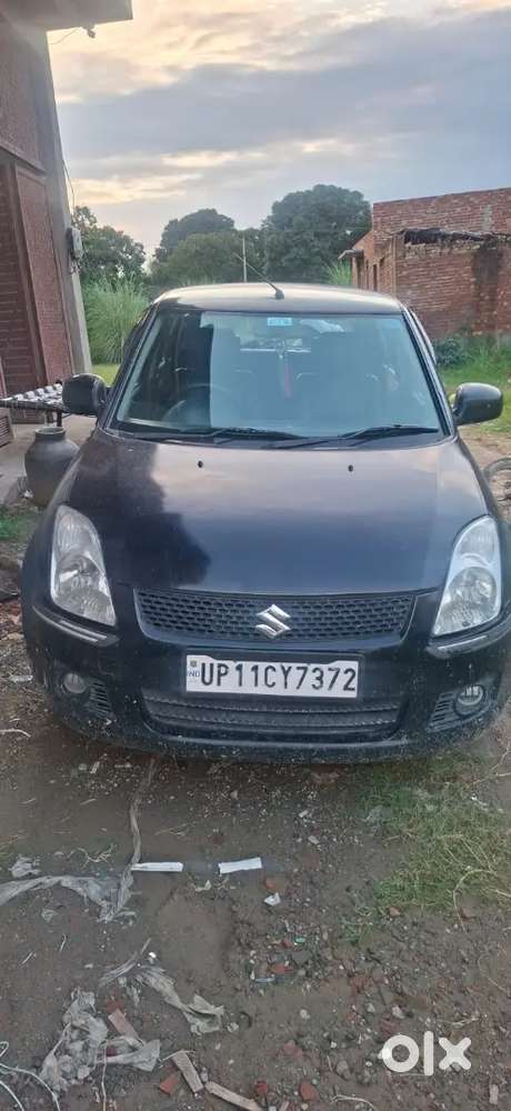 Maruti Suzuki Swift Vxi 2010