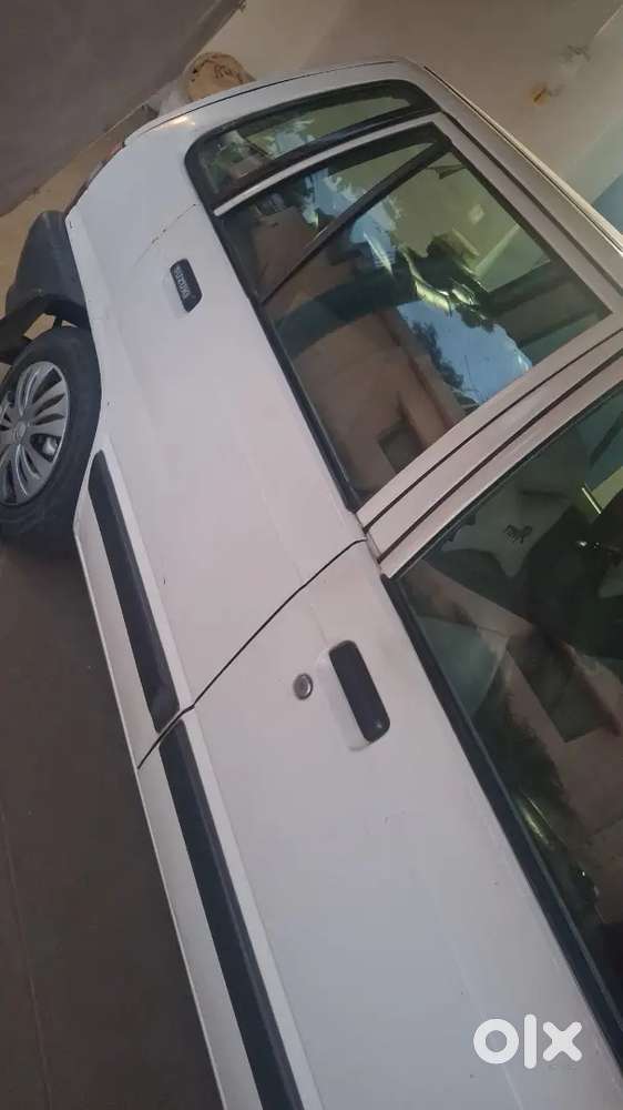 Maruti Suzuki 800 2001 Petrol Manual
