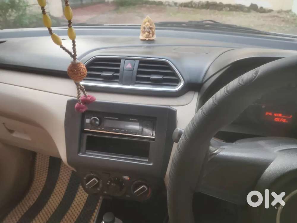 Maruti Suzuki Dzire 2021 Lxi Petrol