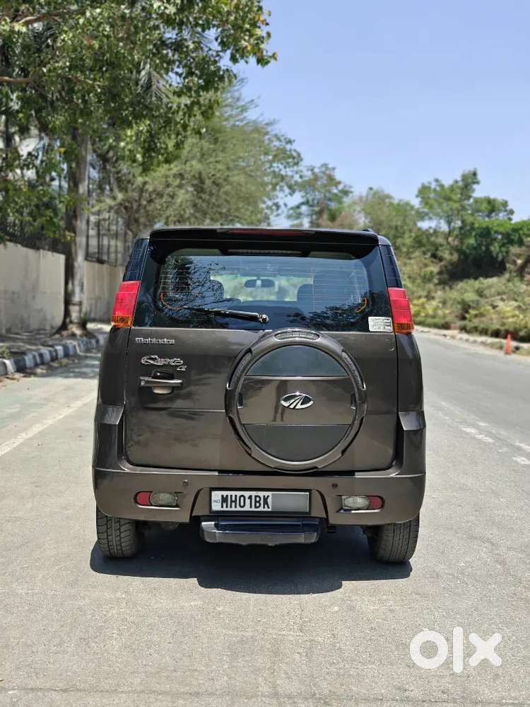 Low Budget 7 Seater