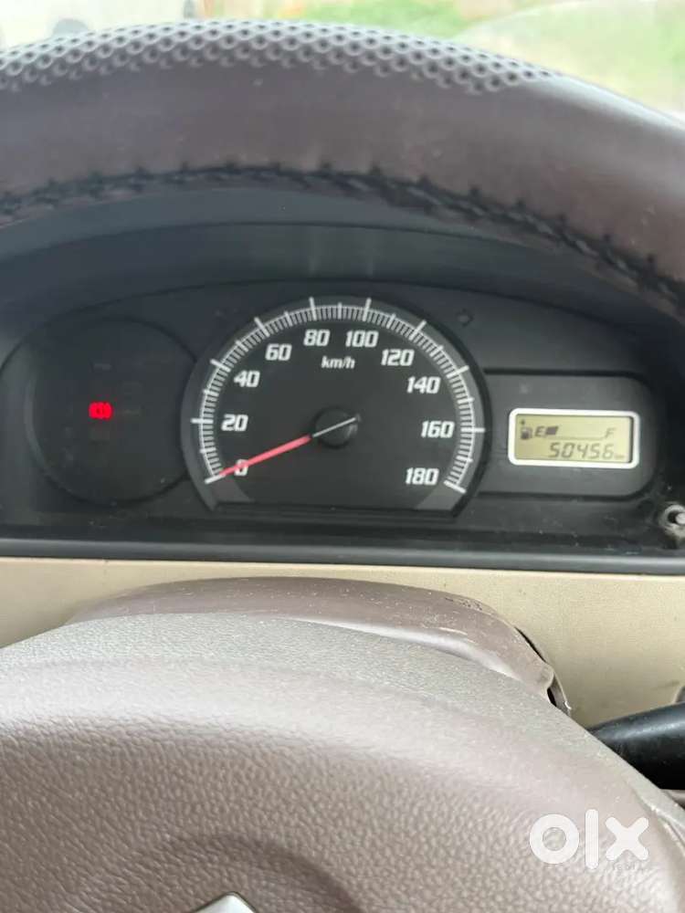 Maruti Suzuki Zen 2012 Petrol Manual