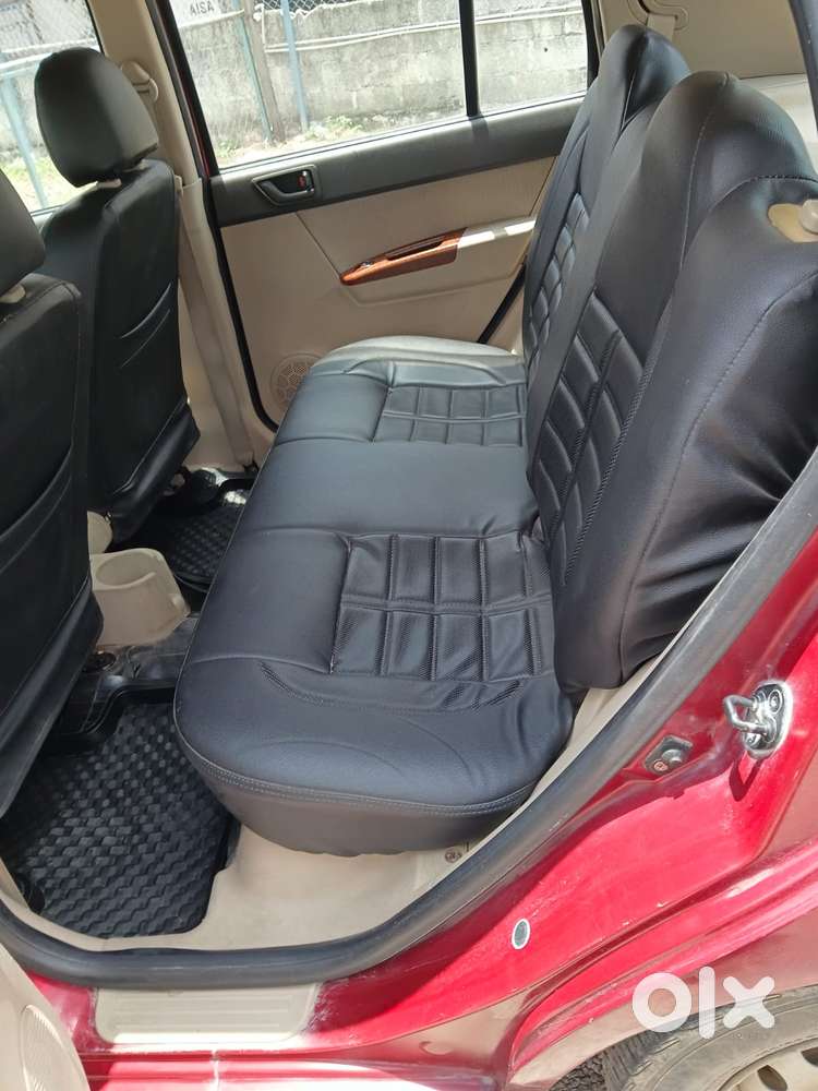 Hyundai Getz Prime 1.3 Gvs, 2009, Petrol
