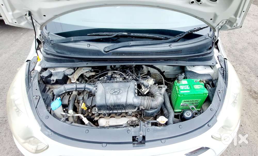 Hyundai I10 Magna 1.1l, 2014, Petrol