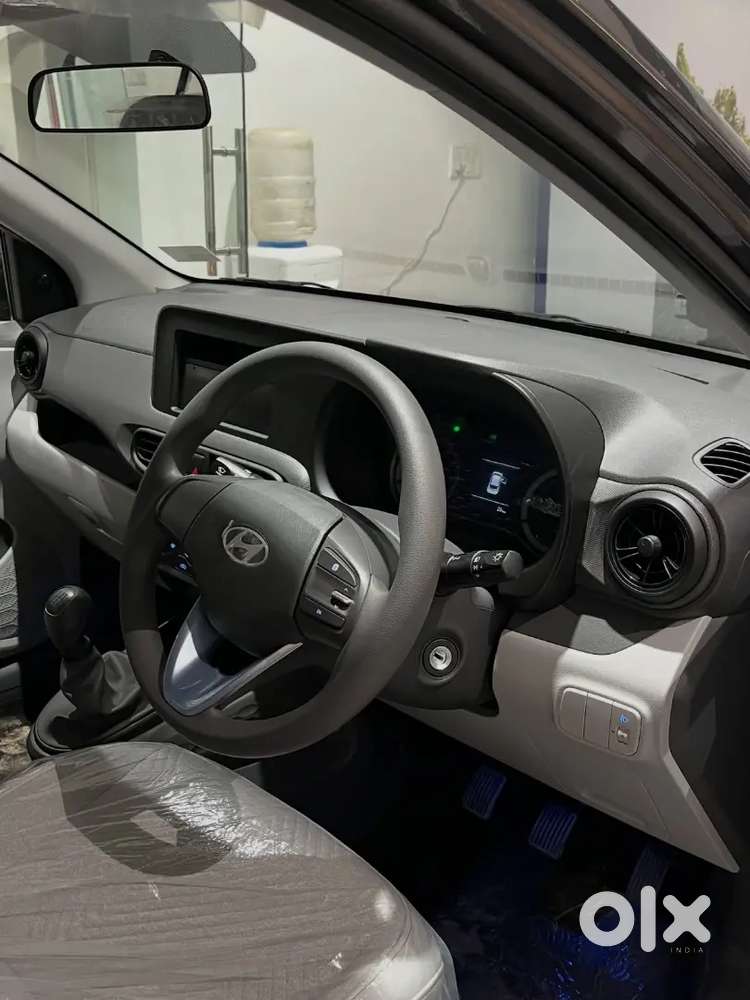 Hyundai Grand I10 Nios 2026 Variant